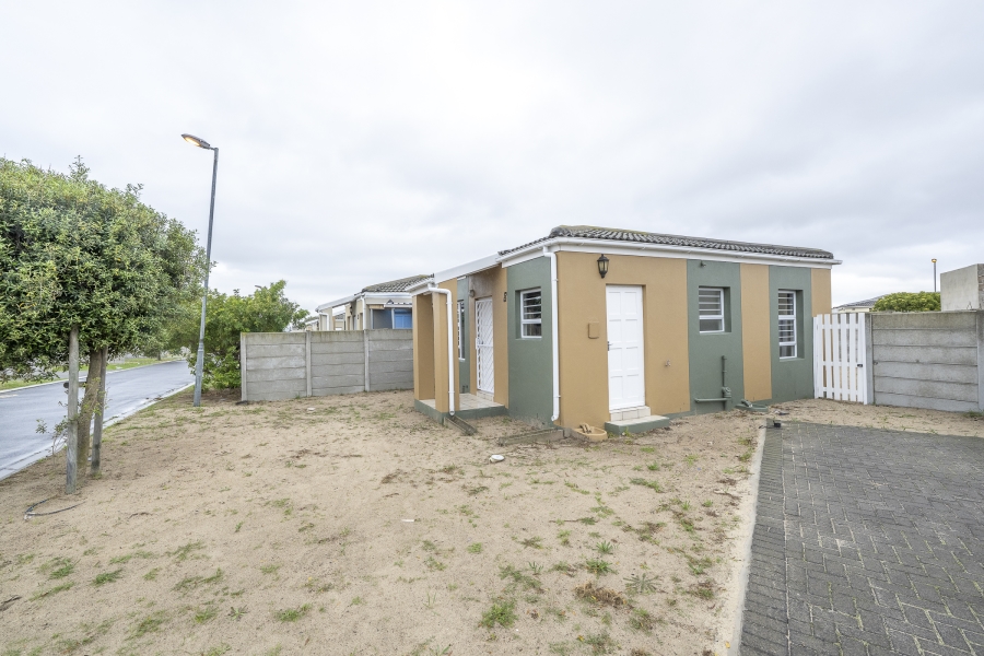 2 Bedroom Property for Sale in Sunset Glen Western Cape